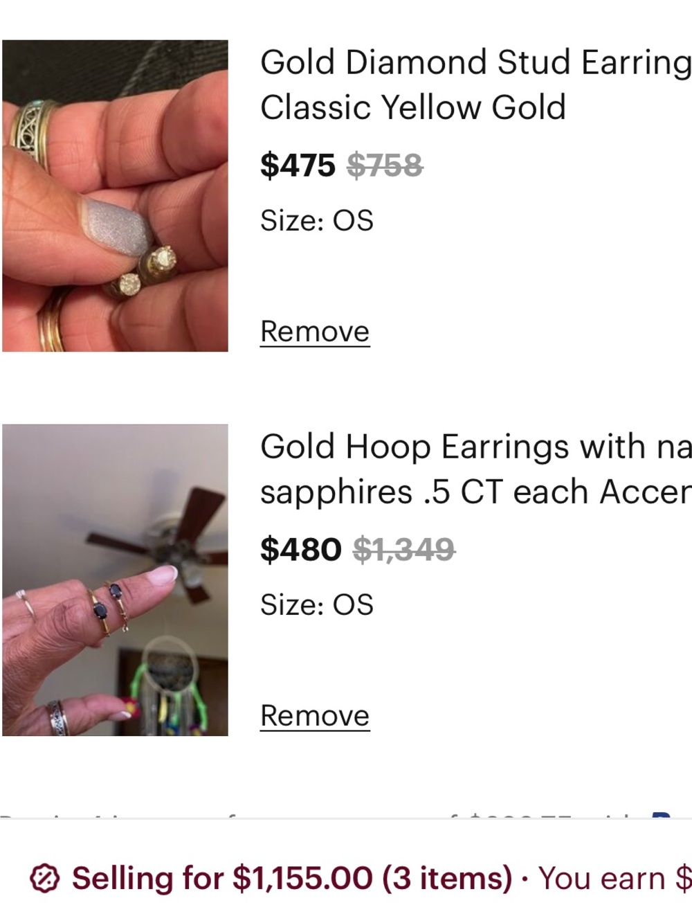 Trade only - Picture 3 of 11